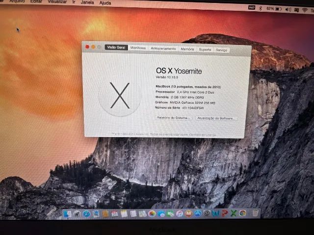 MacBook  - Foto 3