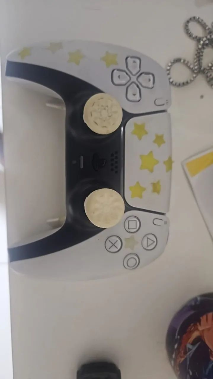 Controle ps5