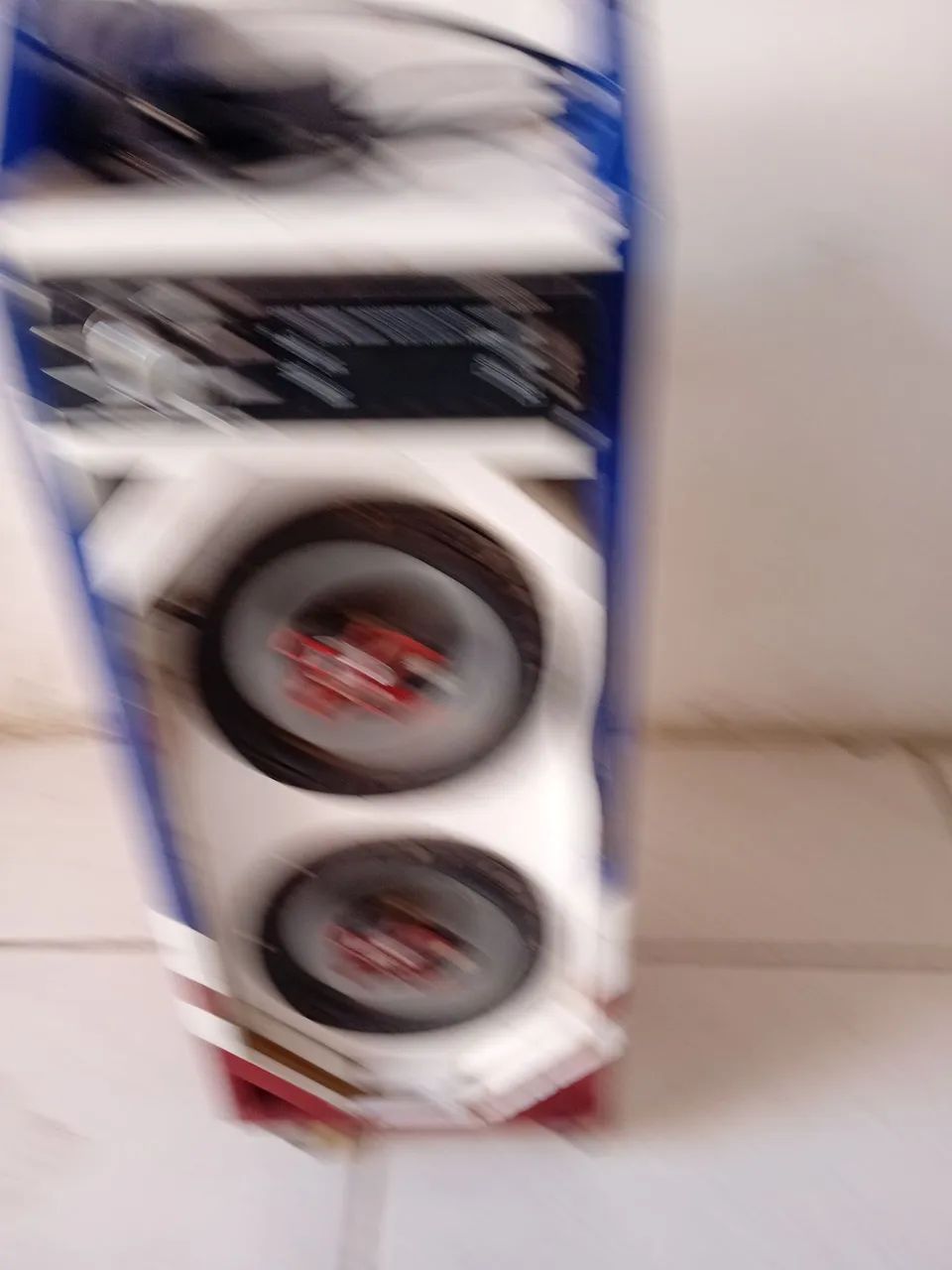 Vendo um som. - Foto 3