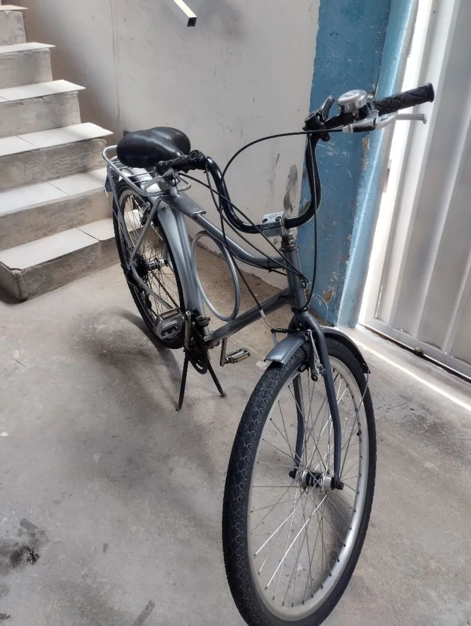 Bicicleta cargueira - Foto 3