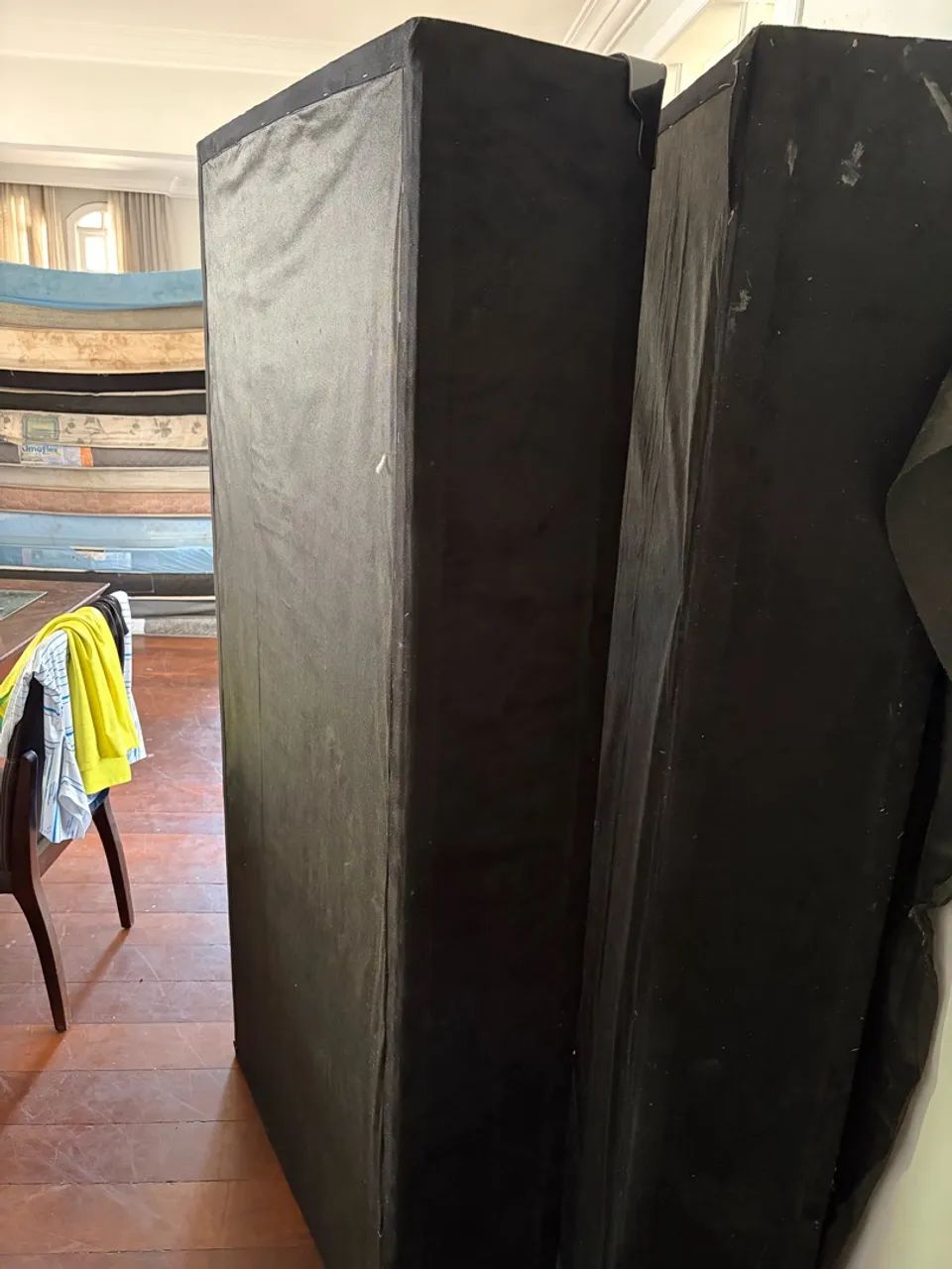 Box de cama de solteiro  - Foto 2