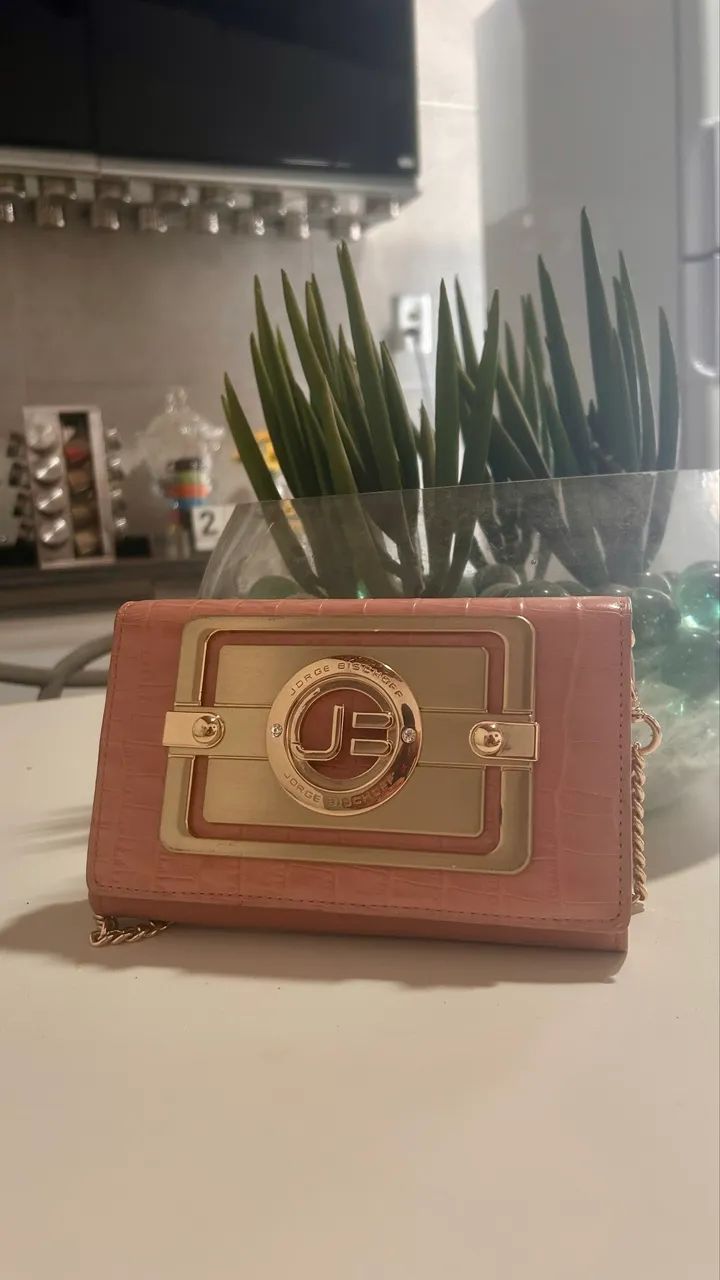 Bolsa Jorge Bischoff 