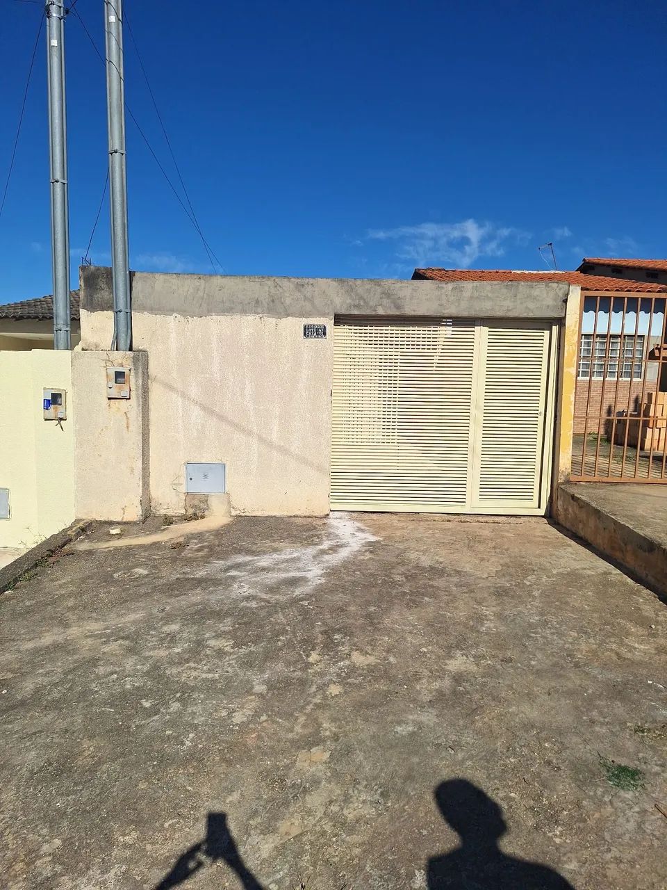 Foto - Brasília - Riacho Fundo I