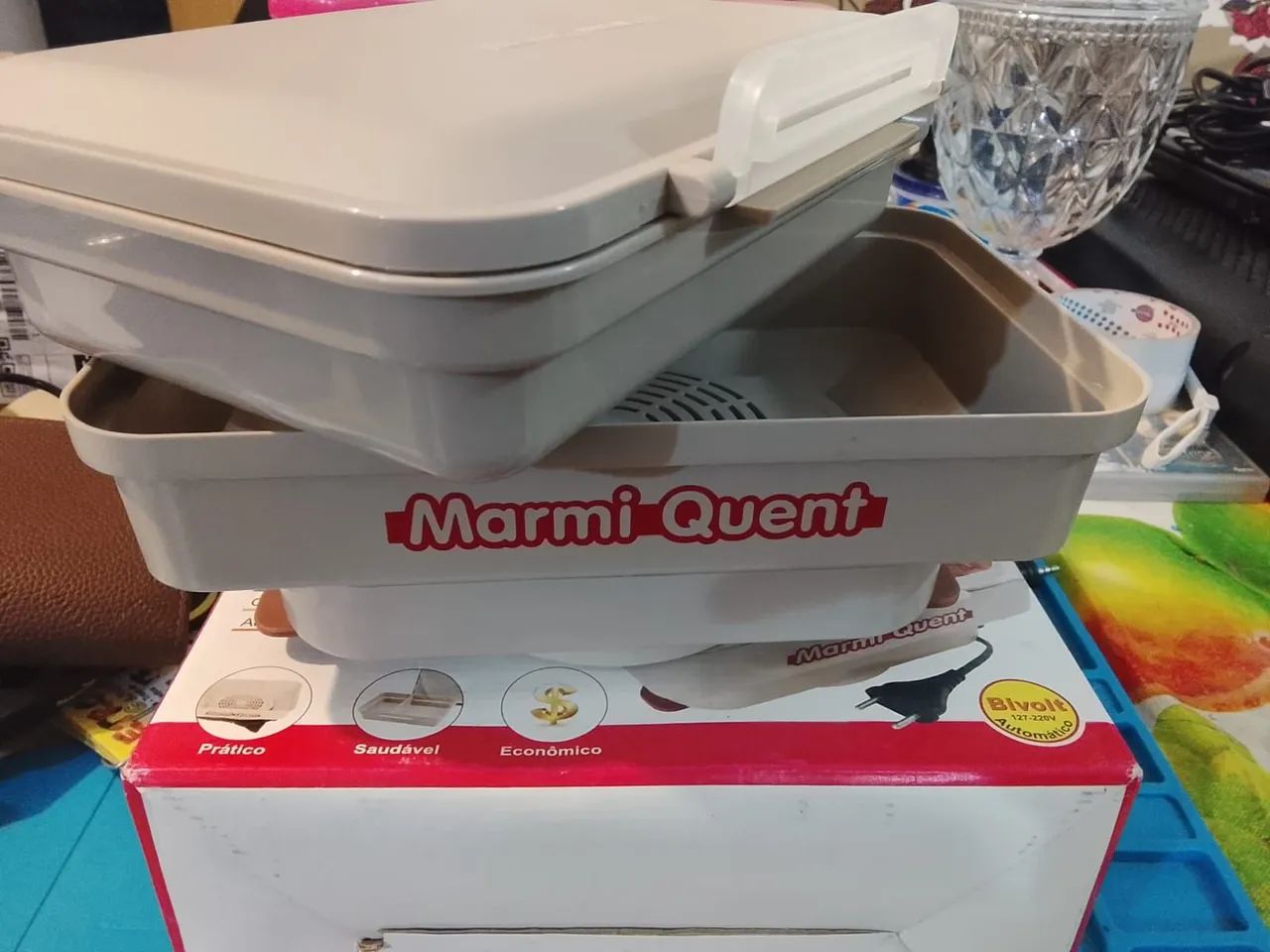 Marmita bivolt - Foto 3