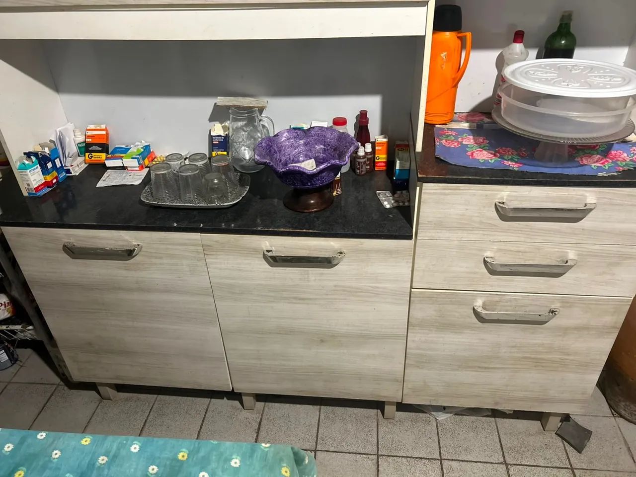 Armário de cozinha  - Foto 3