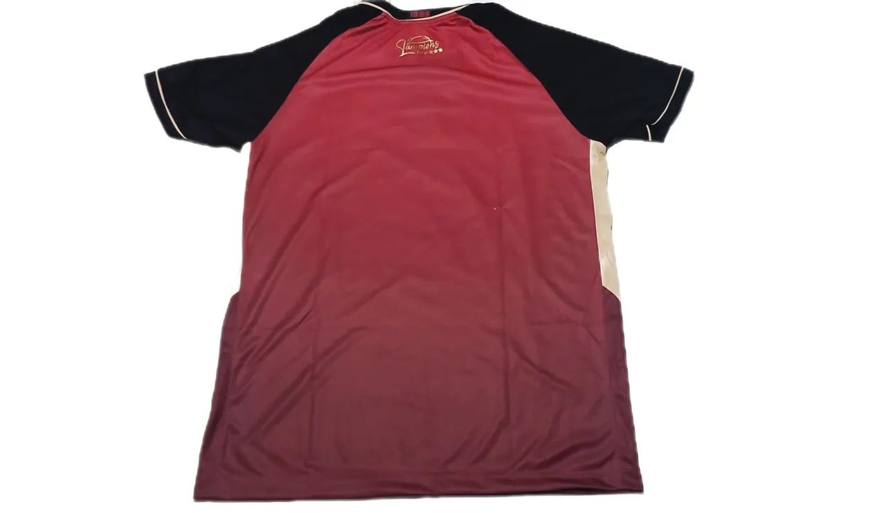 Camisa Vitória BA Original Volt 2024 Futebol  - Foto 4