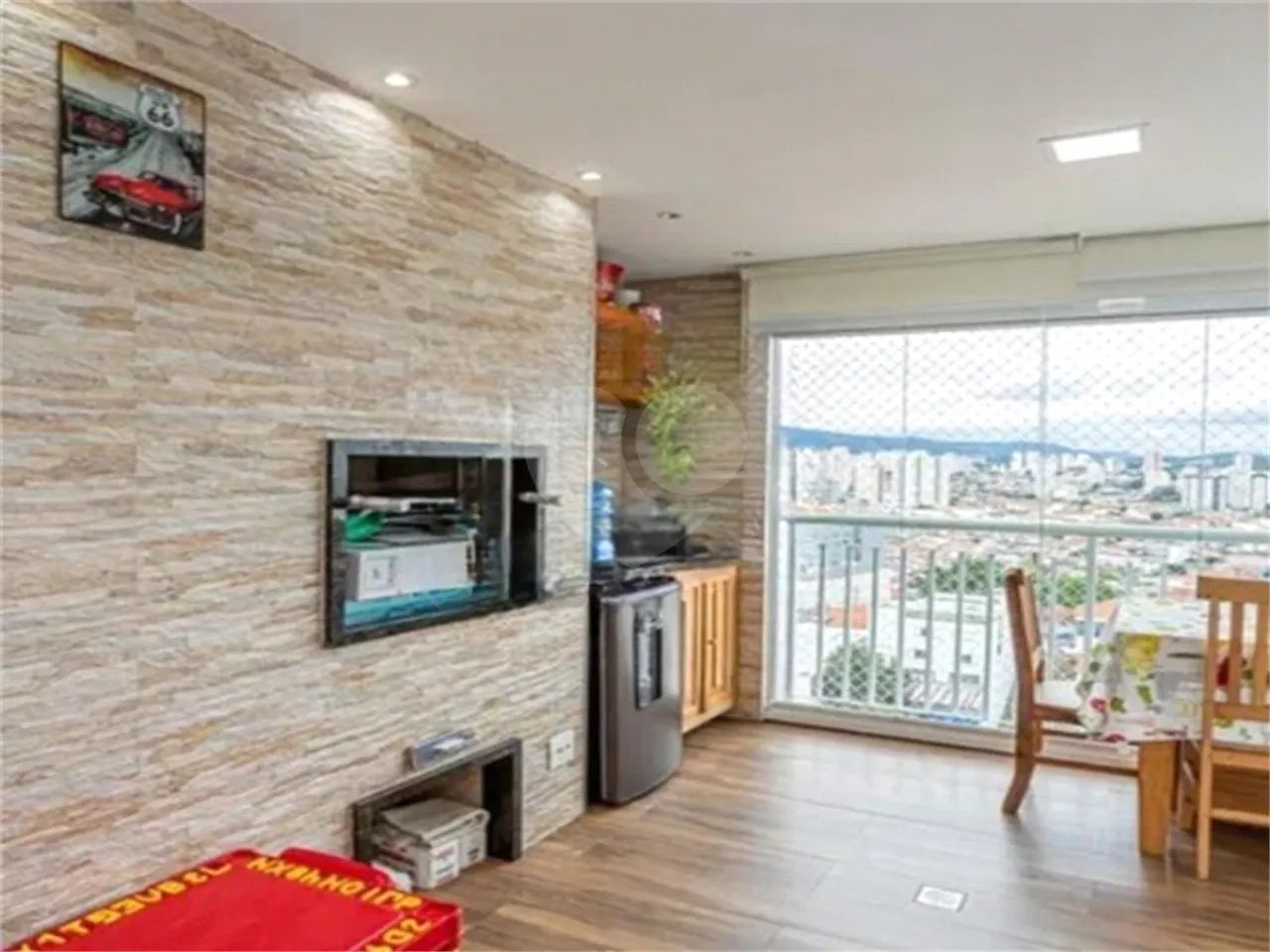 Apartamento com 2 quartos à venda em Vila ester (zona norte) - SP - Foto 3