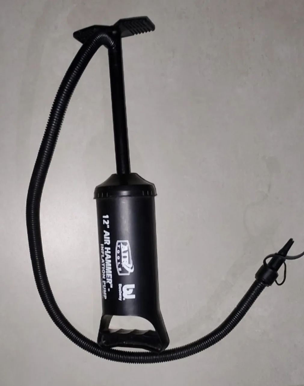 Vendo bomba para colchões e piscina