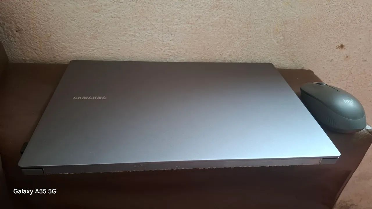 Notebook Samsung Galaxy Book4 Intel Core i5  - Foto 5