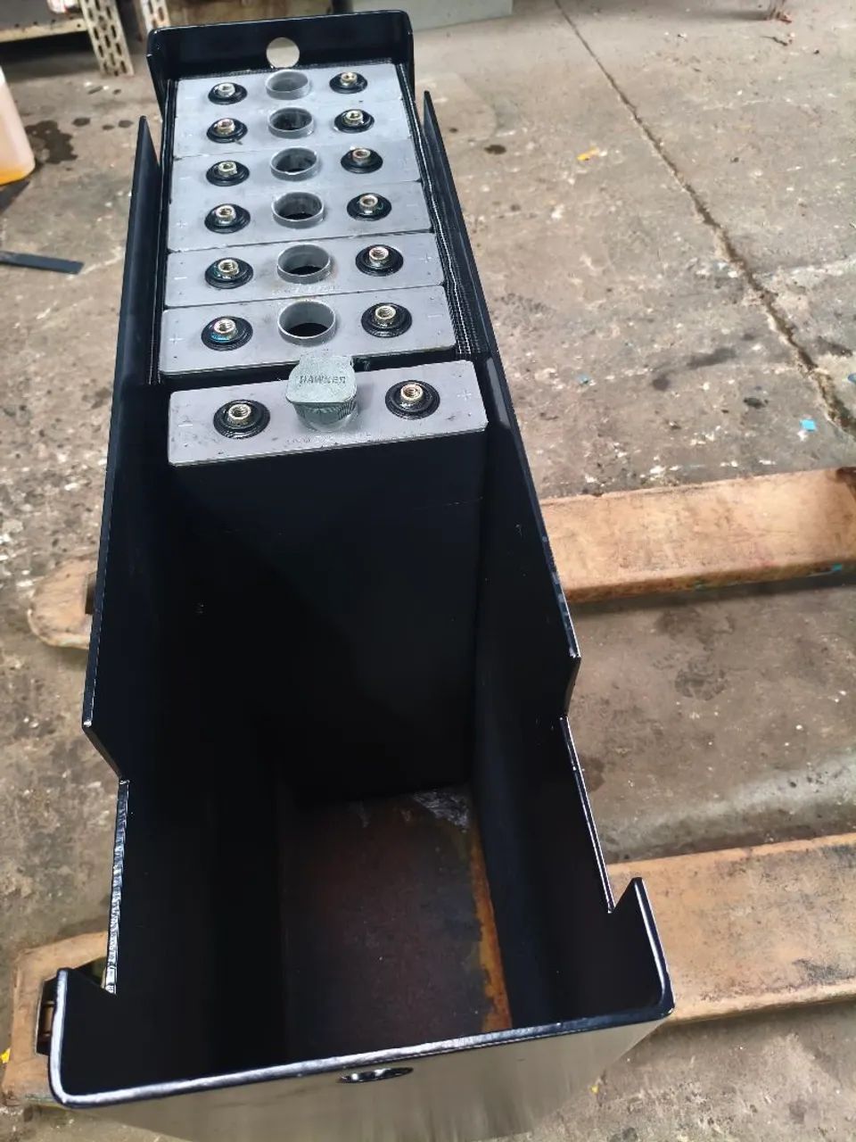 Manutenção e reforma de baterias  - Foto 3