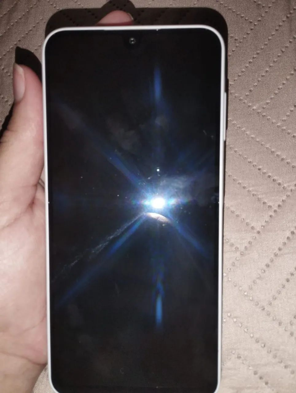 Samsung A16  - Foto 4