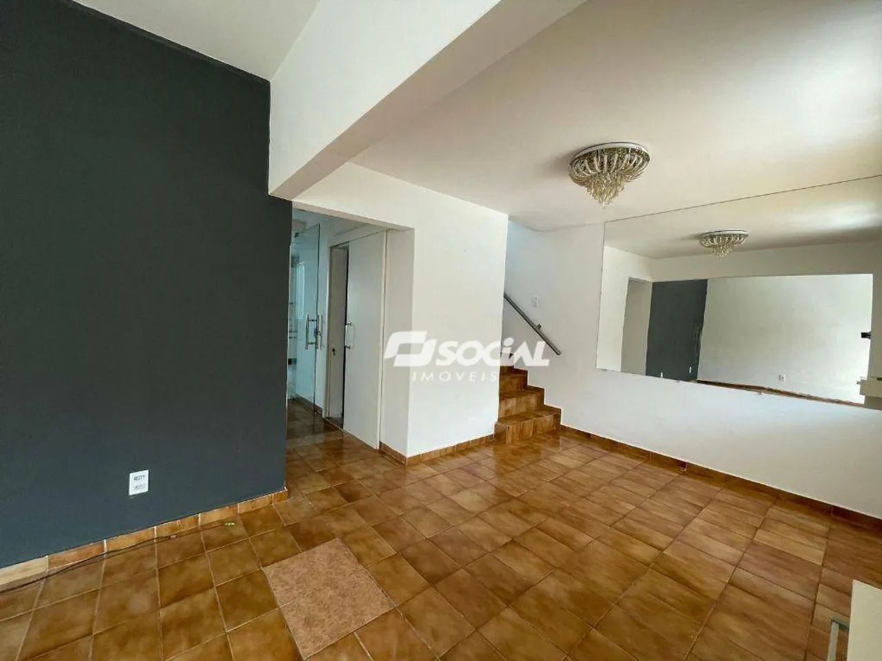 Sobrado com 4 Quartos à Venda no Vila Real | Zona Norte - Foto 5