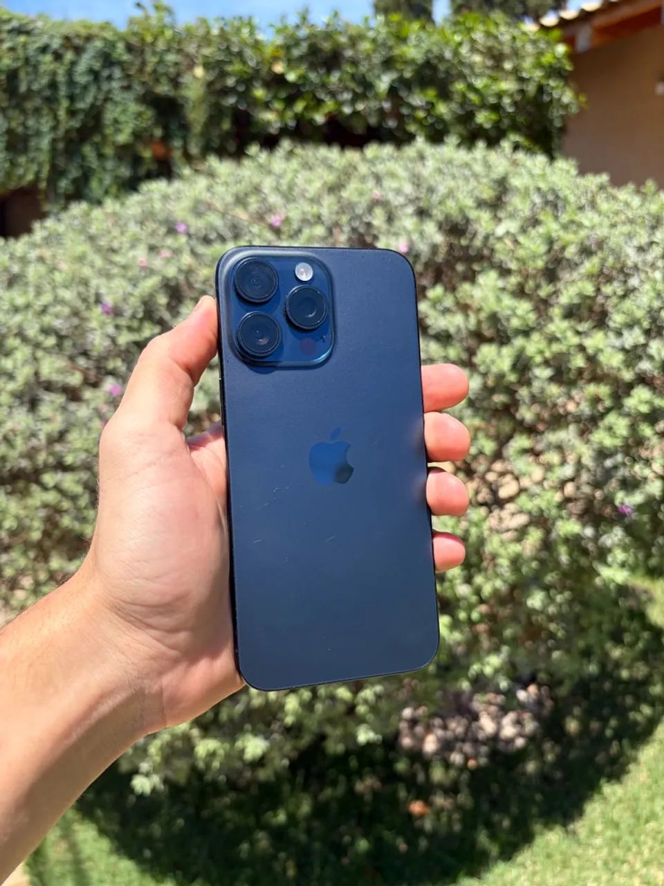 iPhone 15 Pro Max - 87%