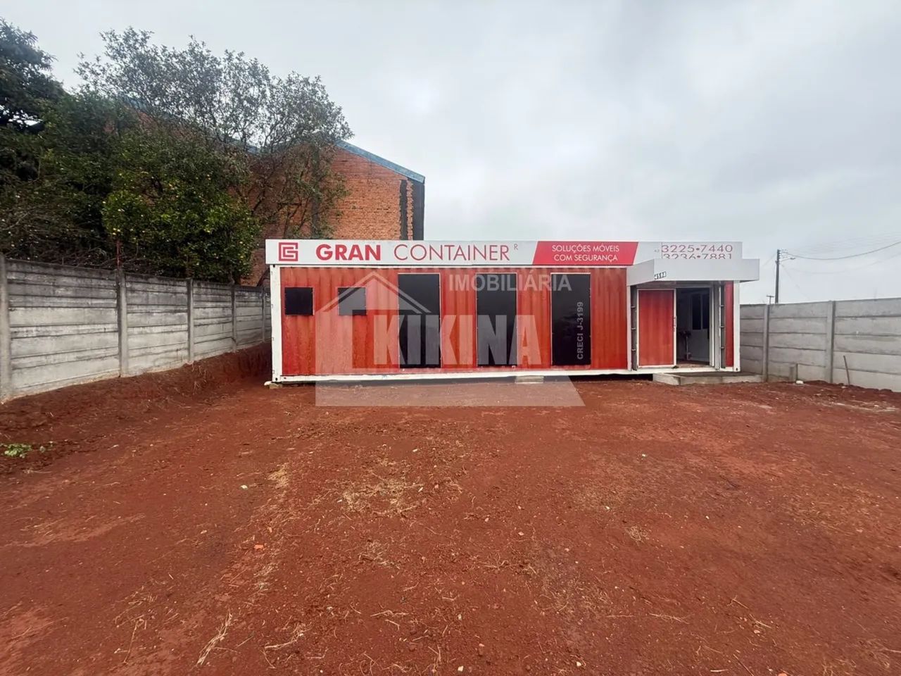 IMÓVEL COMERCIAL PARA LOCAÇÃO EM UVARANAS - Foto 3