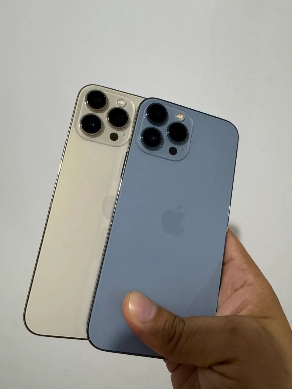 iPhone 13 Pro Max 128gb - Foto 3