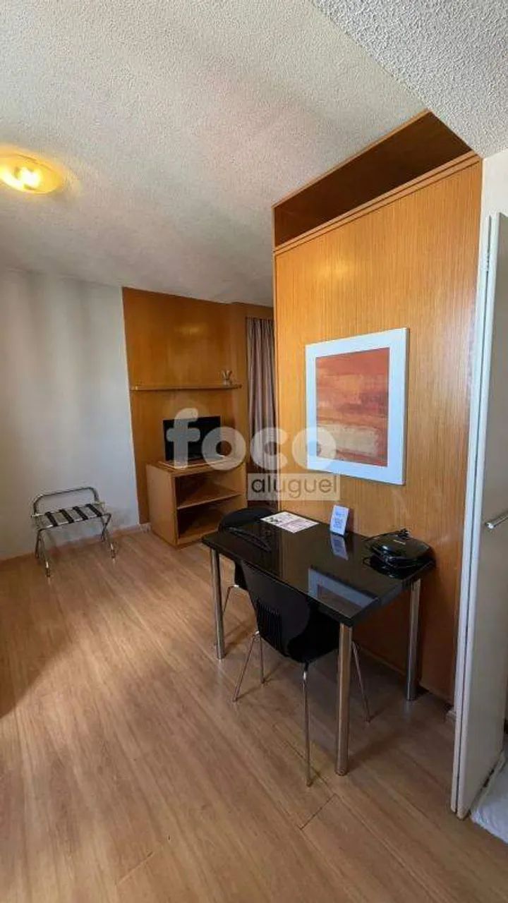 Flat para aluguel, 1 quarto, Saraiva - Uberlândia/MG - Foto 5