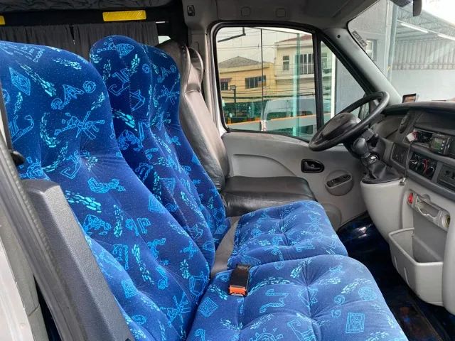Renault Master 2.3 dCi Executive Longo 16L Dies, foto 7 de 10
