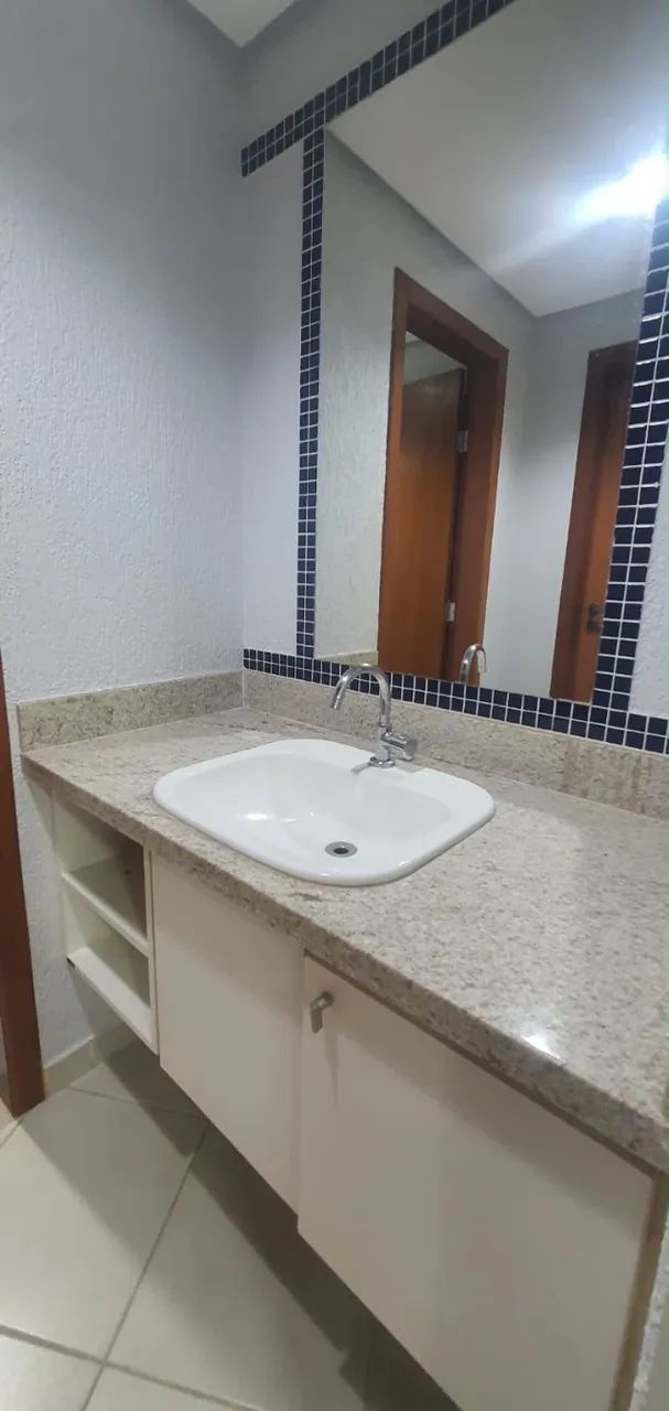 Apartamento em Caldas Novas com área de lazer com piscina? - Foto 10