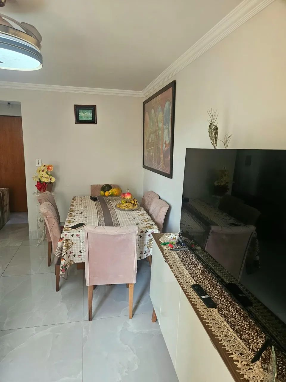 Venda - Apartamento Mobiliado na Vila Bosque em Maringá - Foto 4