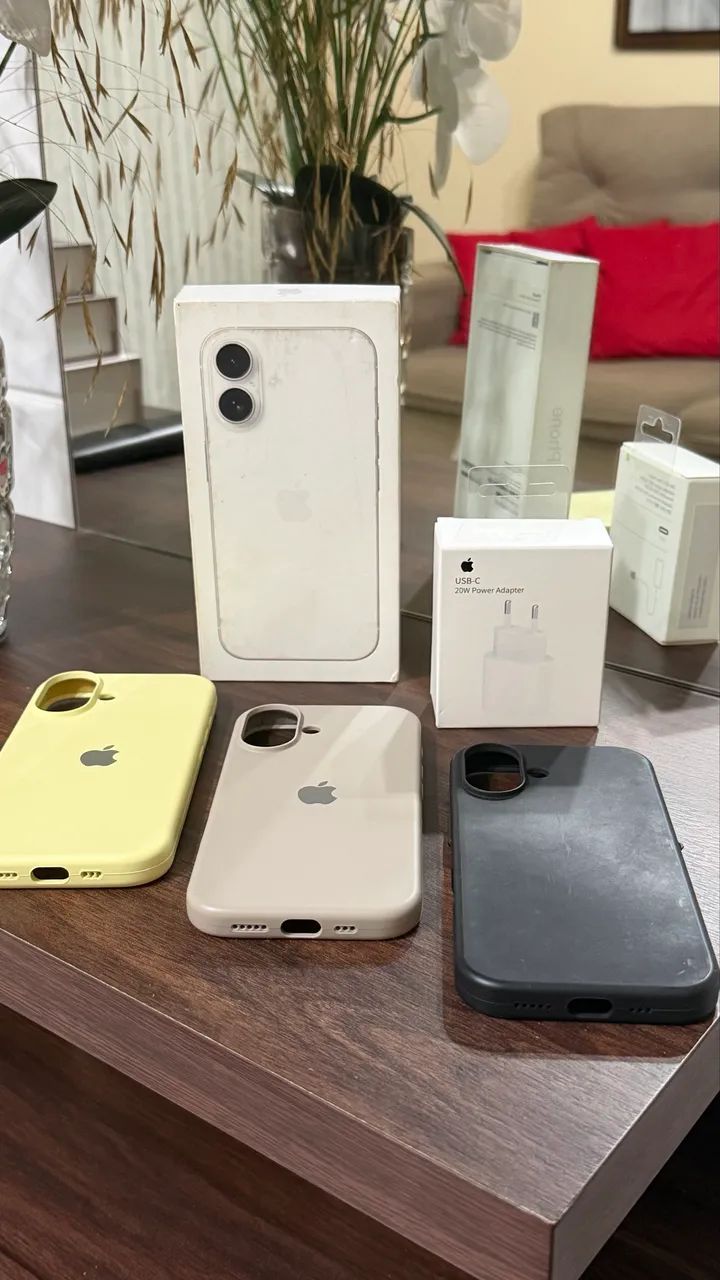 Iphone 16 256GB ?  - Foto 4