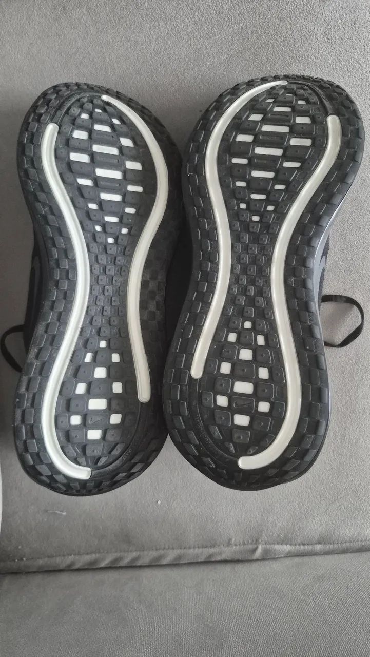 Nike vomero plus  - Foto 3
