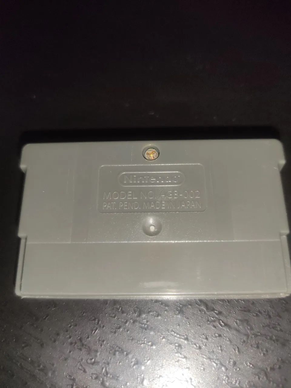 Driver 3 - Game Boy Advance  - Foto 3