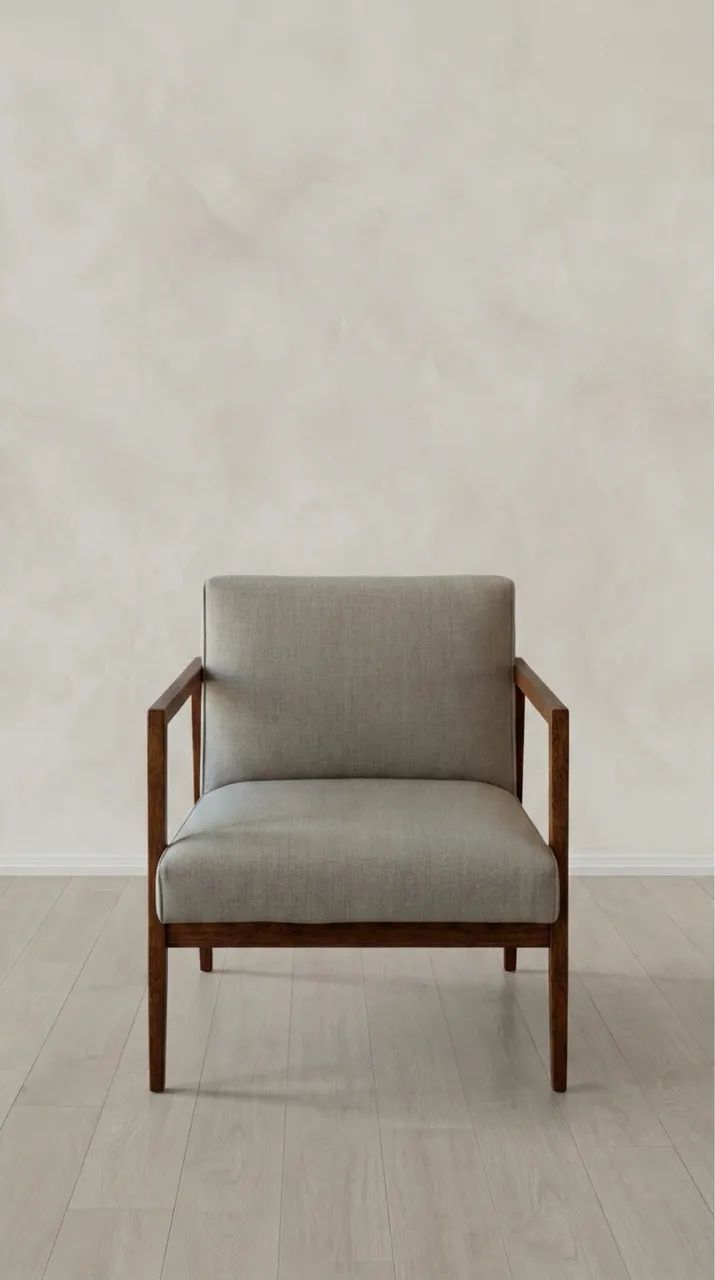 POLTRONAS R3 ETEL · BY JACOB RUCHTI PARA ETEL