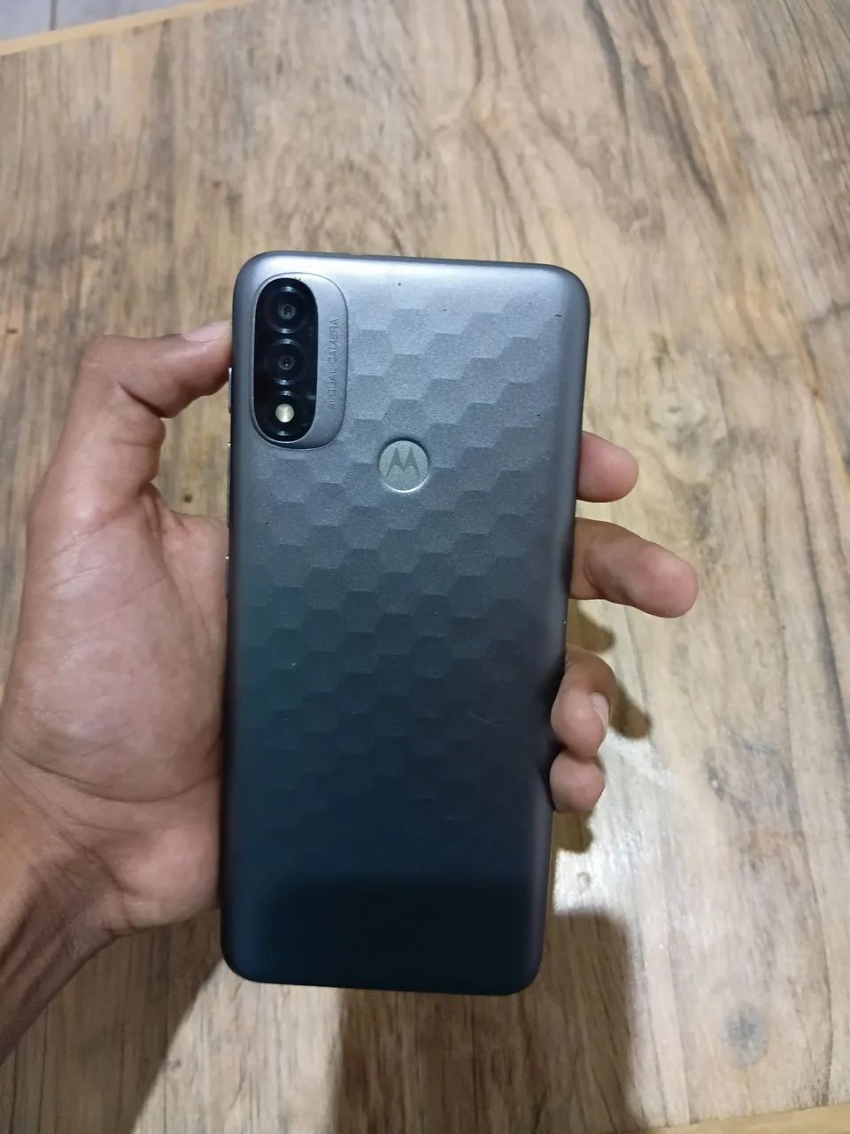 Celular Motorola 32GB E20 - Foto 2