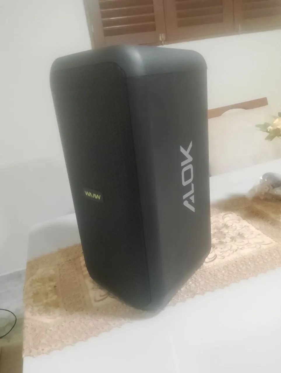 Vendo uma ótima caixa de som - Foto 3