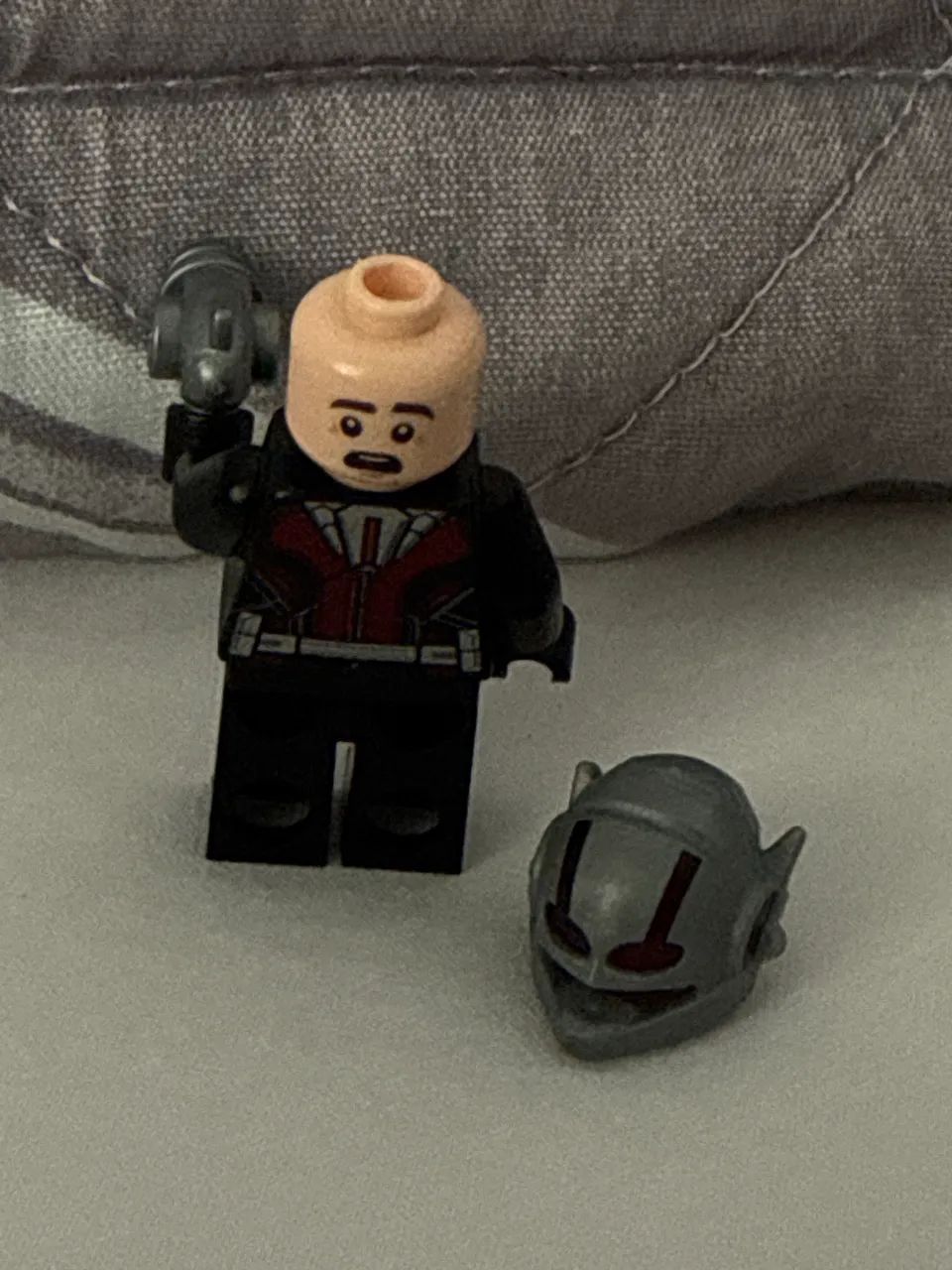 Lego Homem Formiga - Foto 3