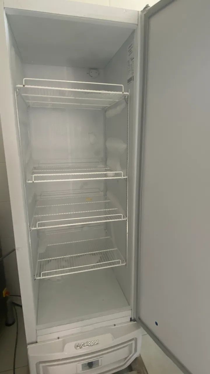 Freezer