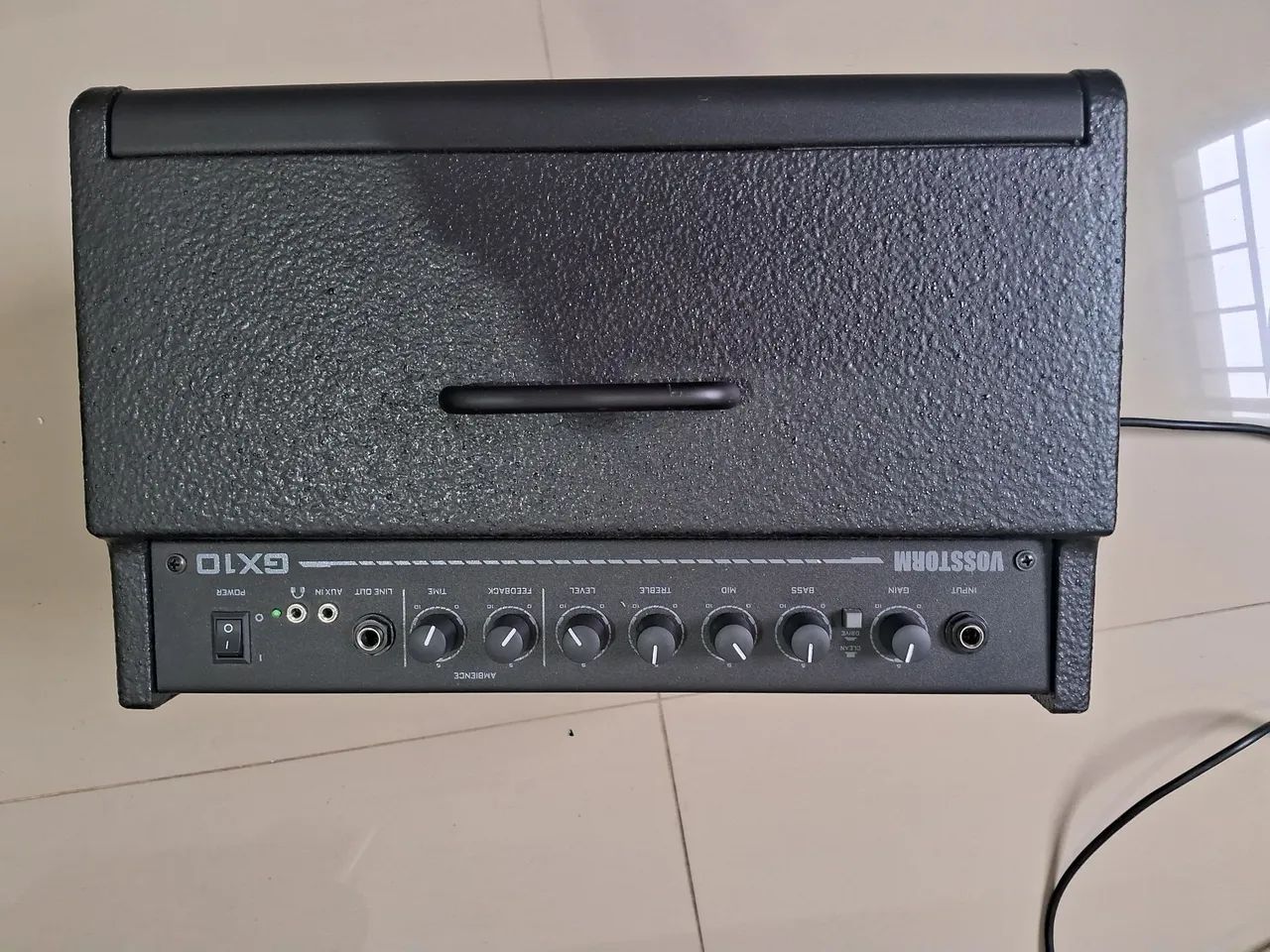 Amplificador  - Foto 3
