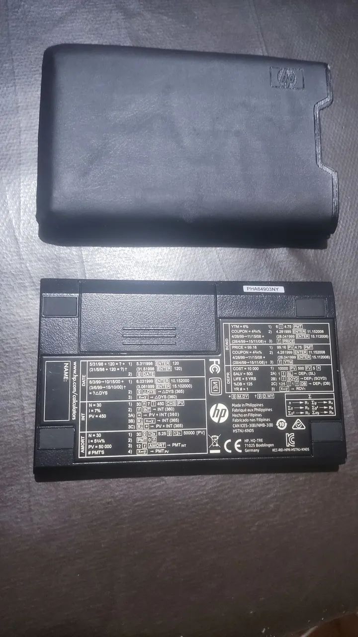 CALCULADORA FINANCEIRA - Foto 2