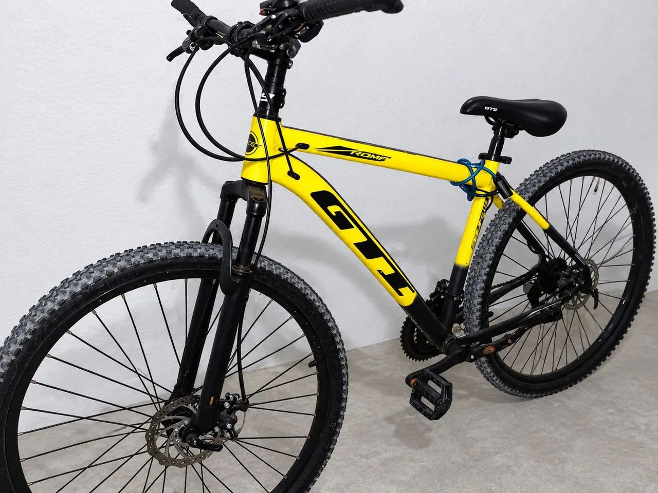 Bike aro 29 - Foto 2