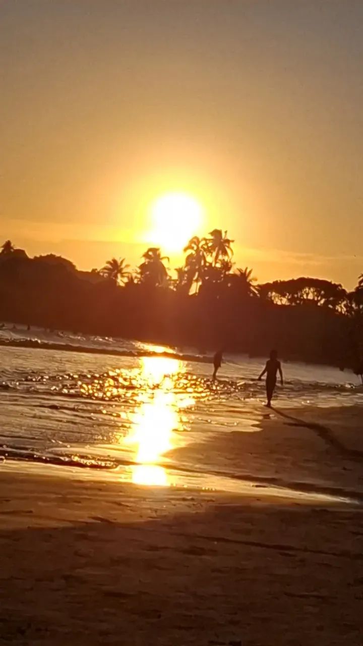 Suites para temporada em Santa Mônica Guarapari-ES - Foto 3