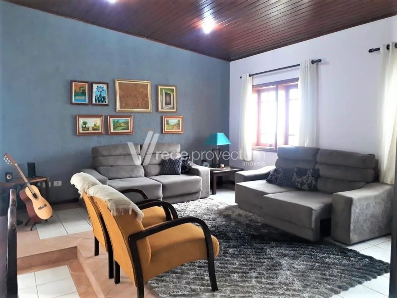 casa - Jardim Santa Genebra - Campinas