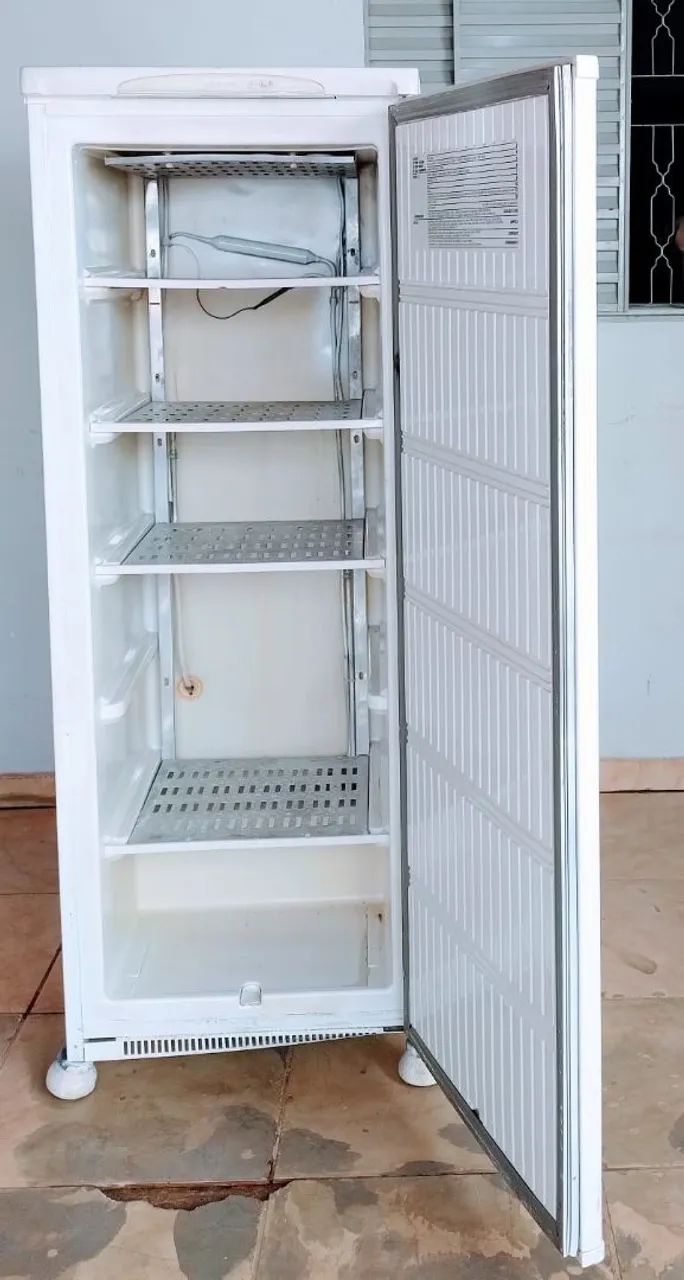Freezer Prosdócimo 220vlts - Foto 2