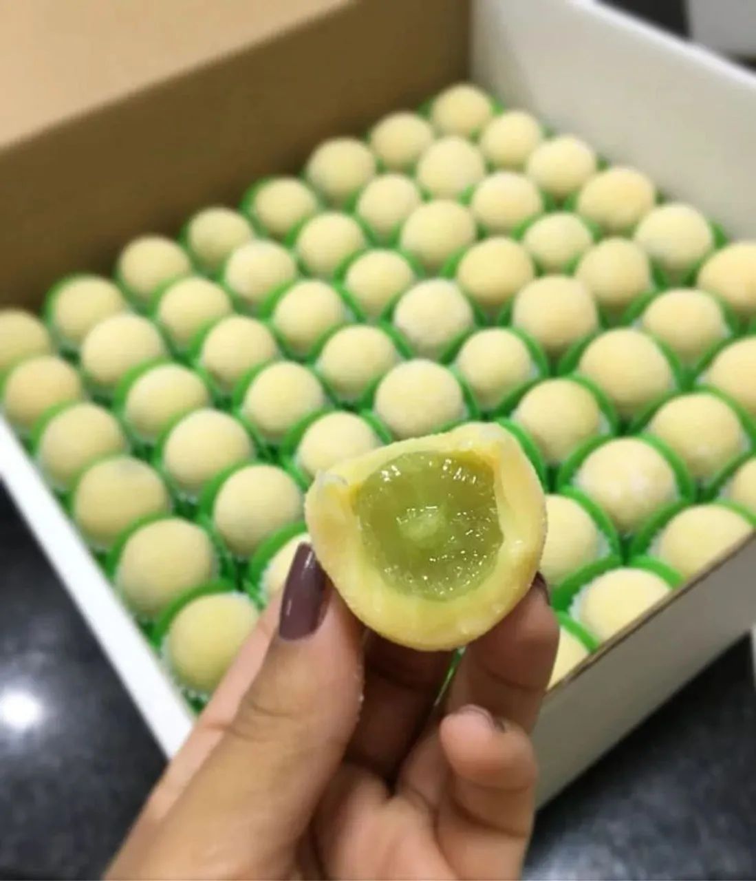 Doces personalizados lembrancinha  - Foto 4