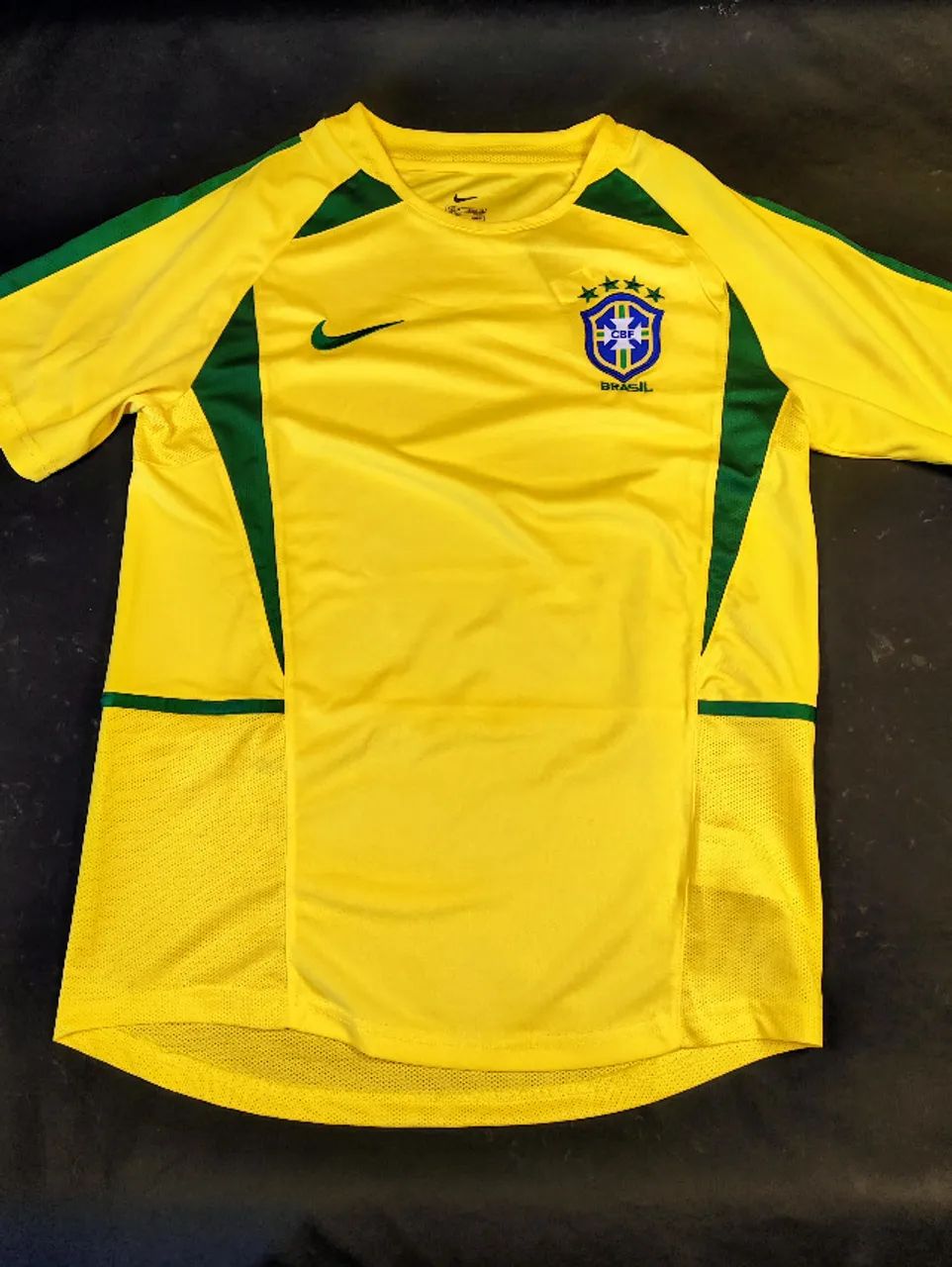 Camisas Tailandesas 1.1 - Foto 5