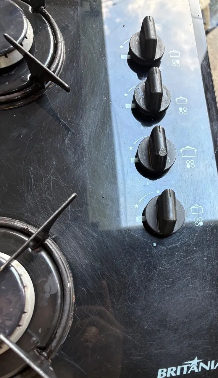 Cooktop