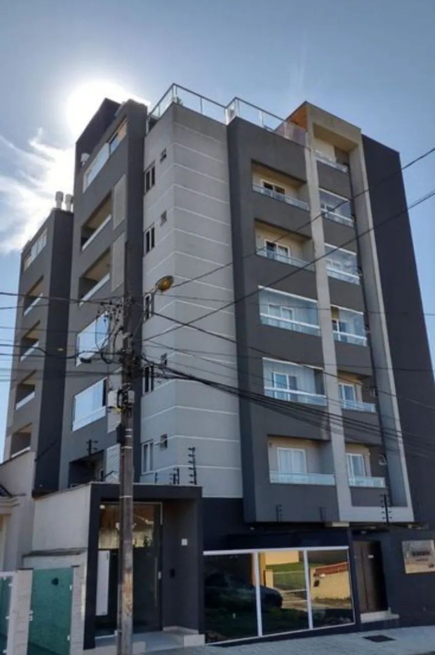 Foto - Joinville - Floresta