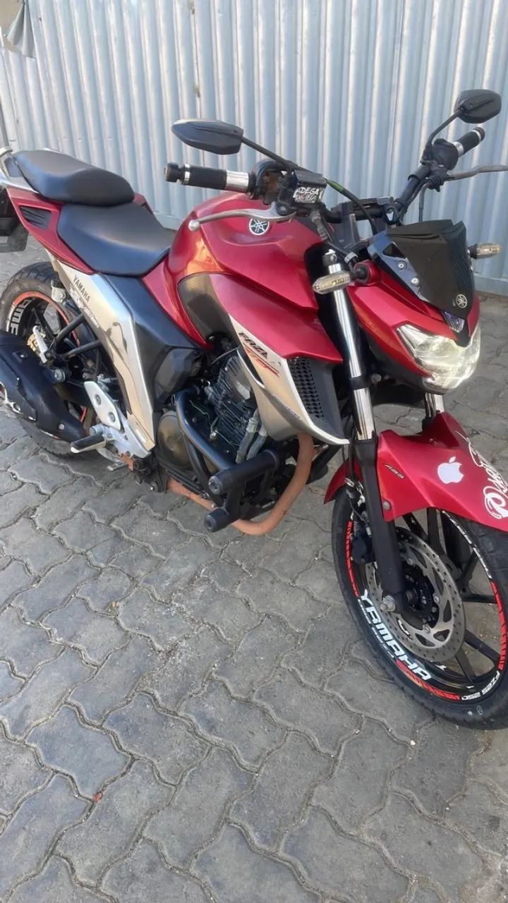 Fazer 250 2020 - Foto 4