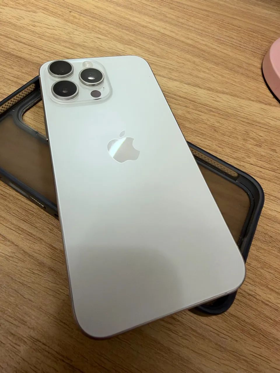 Iphone 15 PRO MAX 512gb