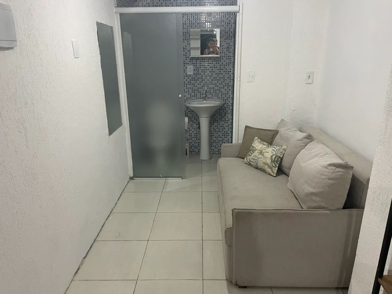 Pousada em Florianópolis com vista para o mar - Foto 3