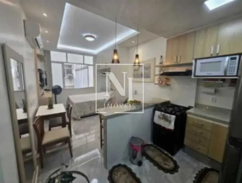 Apartamento : / Residencial / Copacabana - Foto 5