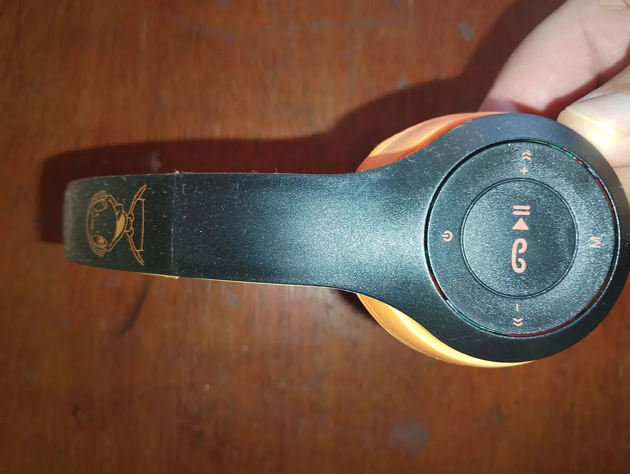 Fone bluetooth novo - Foto 2