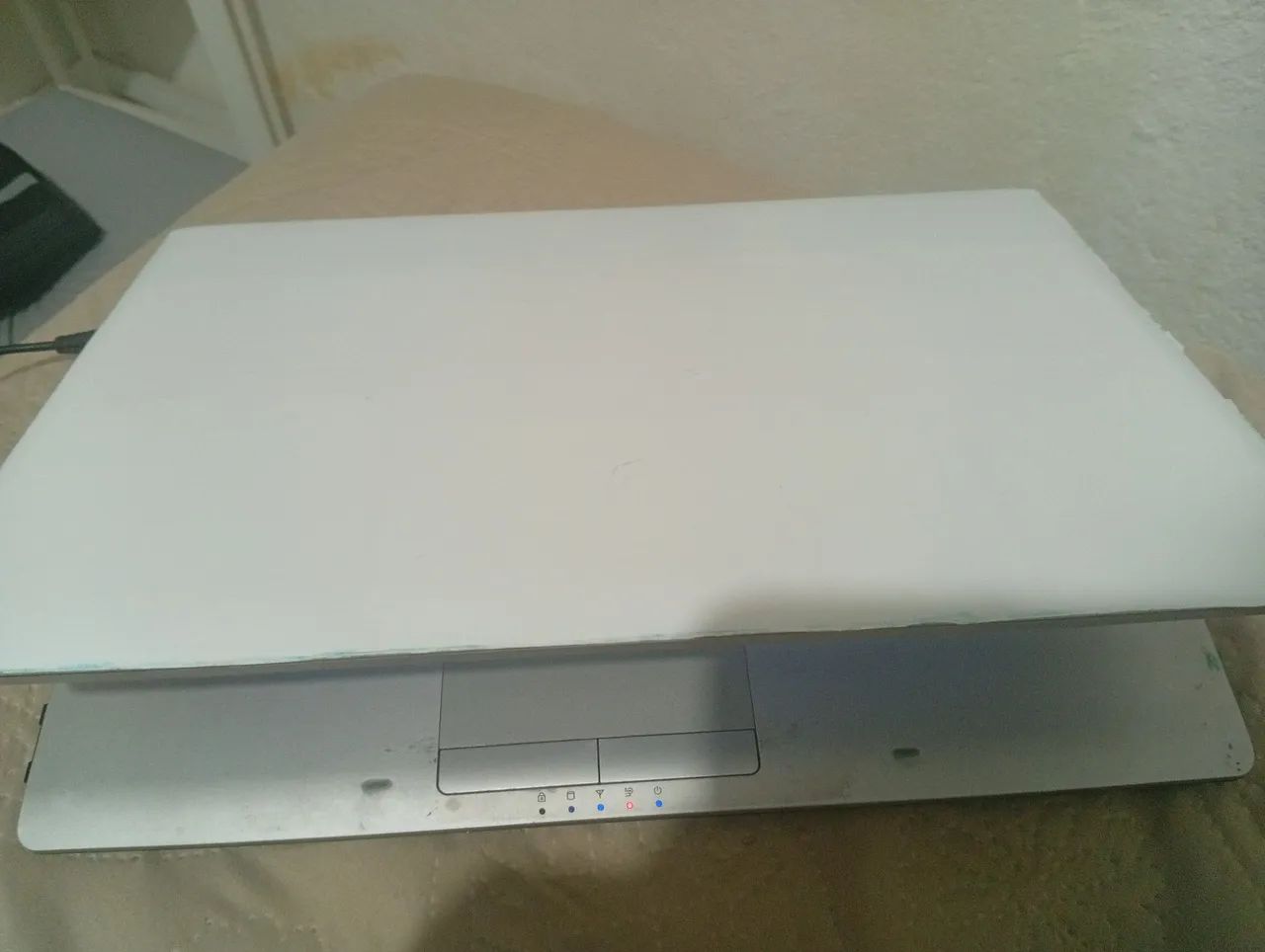 Vendo notebook Samsung  - Foto 4