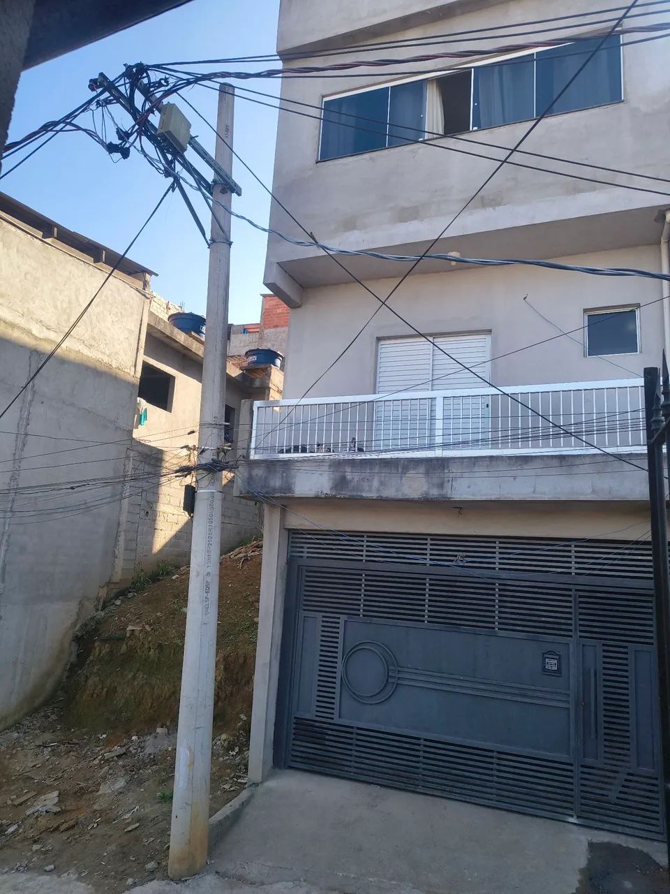 Vende se terreno  - Foto 4