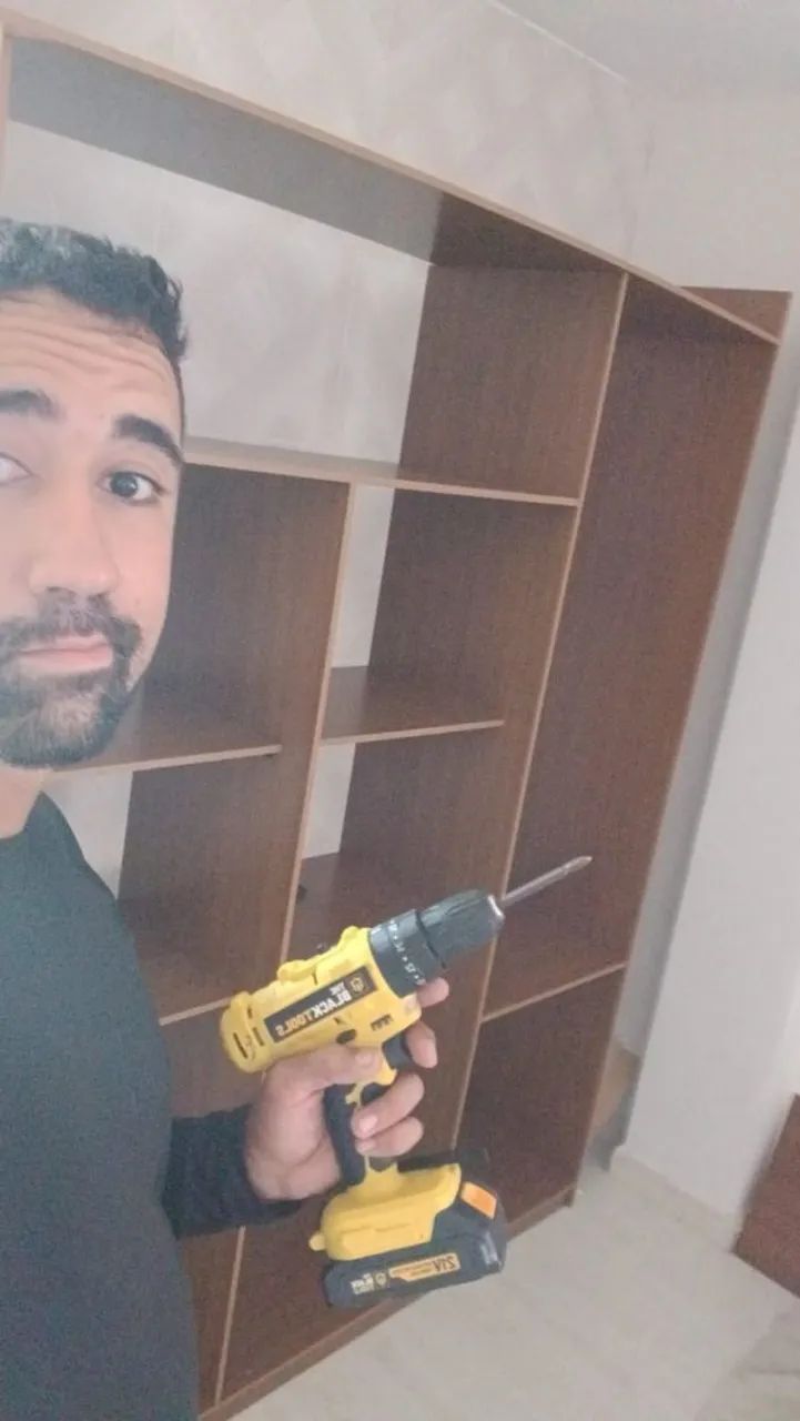  Montador de Móveis - Foto 5