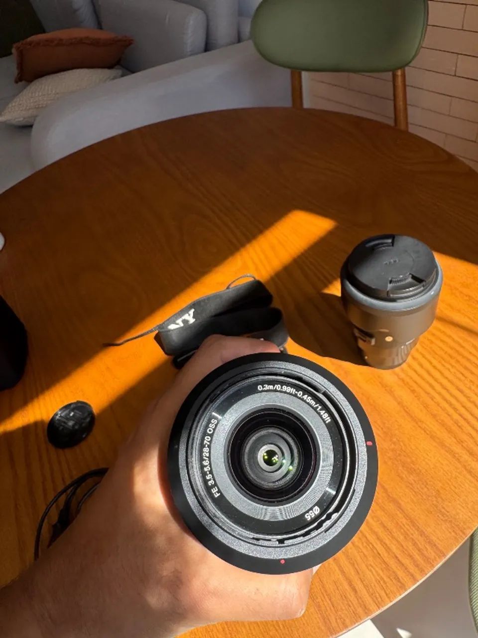 Camera - Foto 2